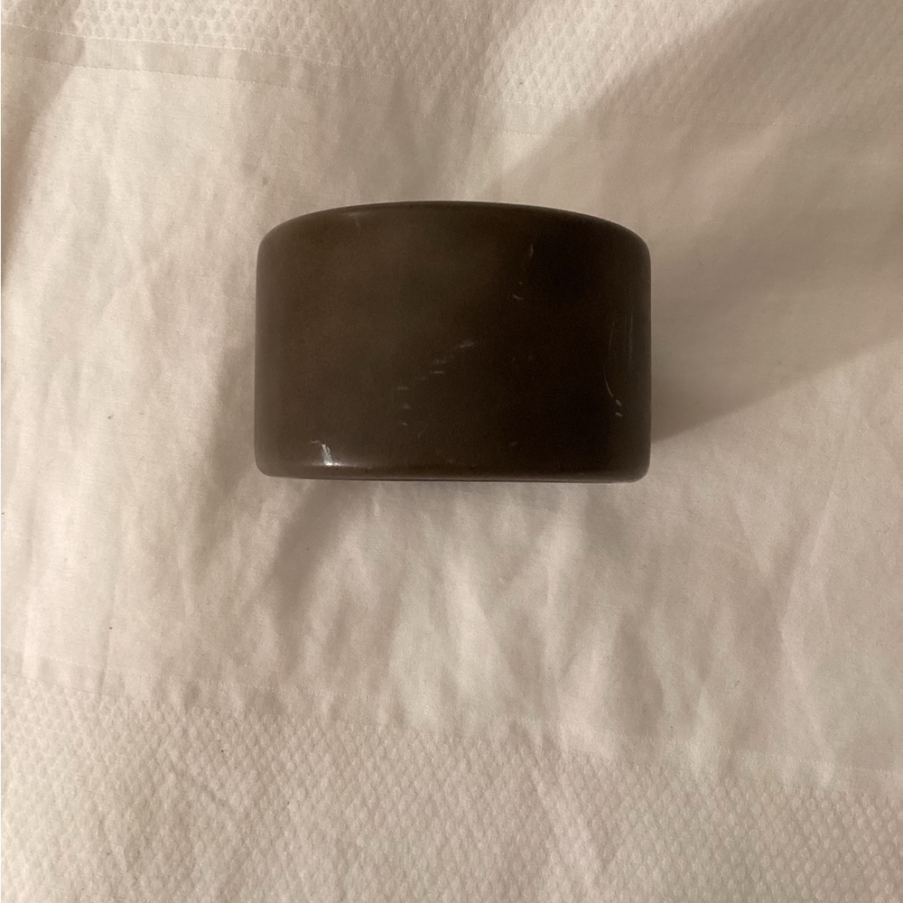 Hermès Assam Bangle Bracelet